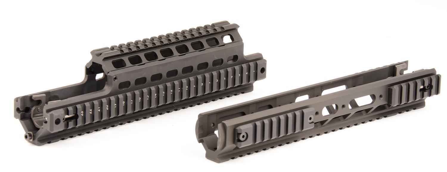 B&T SWISS MADE :: Gun accessories :: Handguards :: B&T handguard for FN FNC