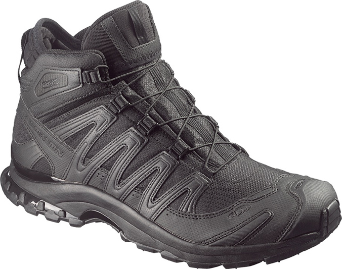 salomon gtx 3d mid