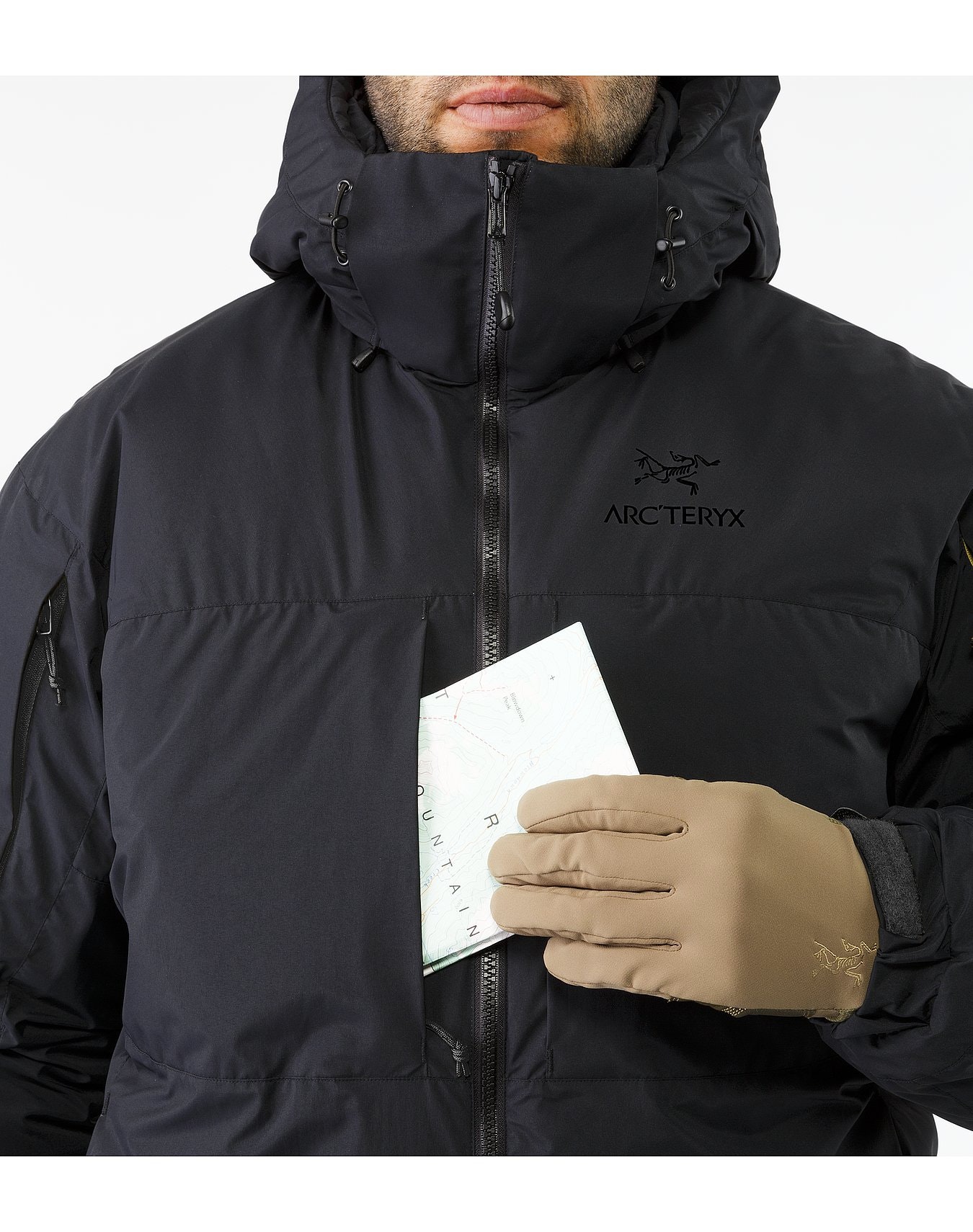 long puffer coats on sale