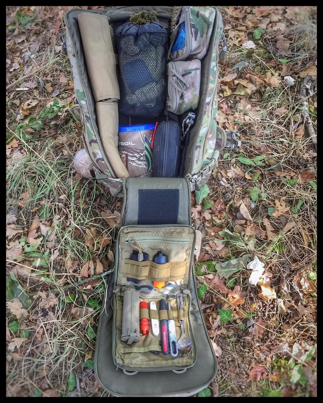 ARCTERYX :: Arc'teryx LEAF :: LOAD CARRIAGE EQUIPMENT :: Arcteryx