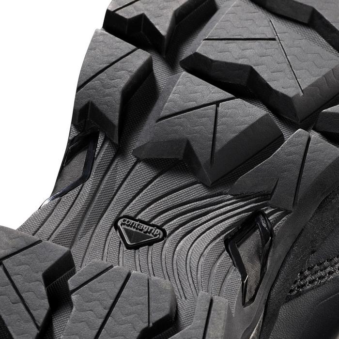 Salomon Jungle Ultra Black Boot. L37950100