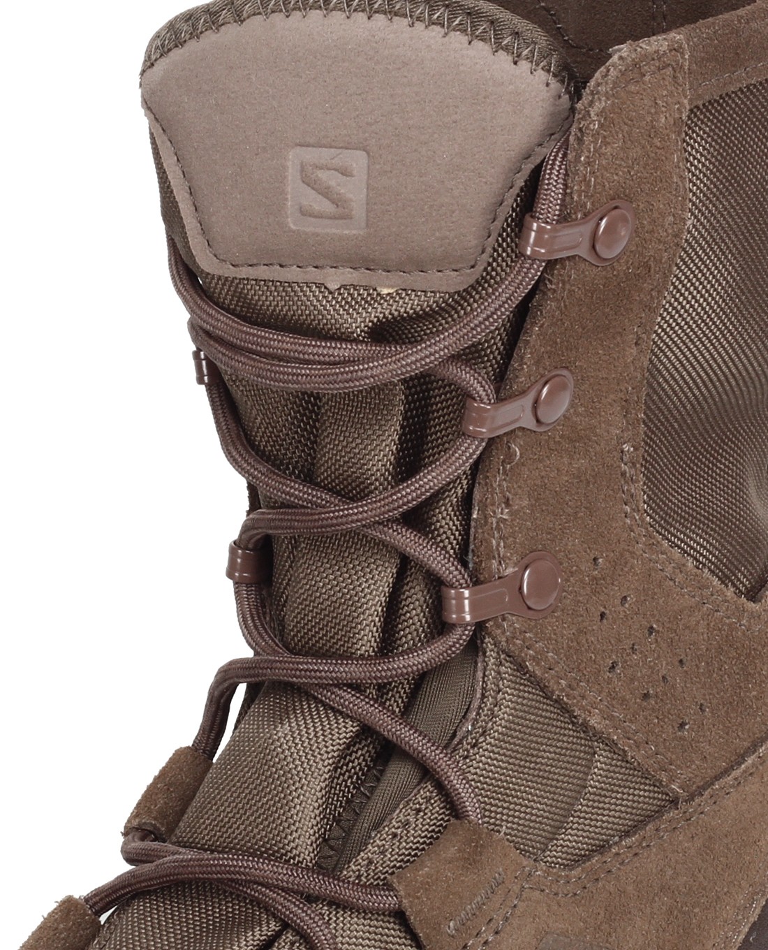 salomon jungle