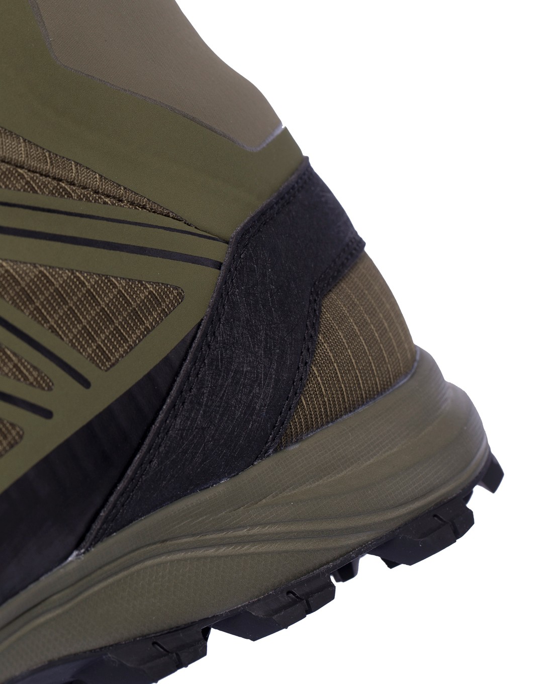 Salomon Forces Salomon Speed Assault L40742400 Olive Night
