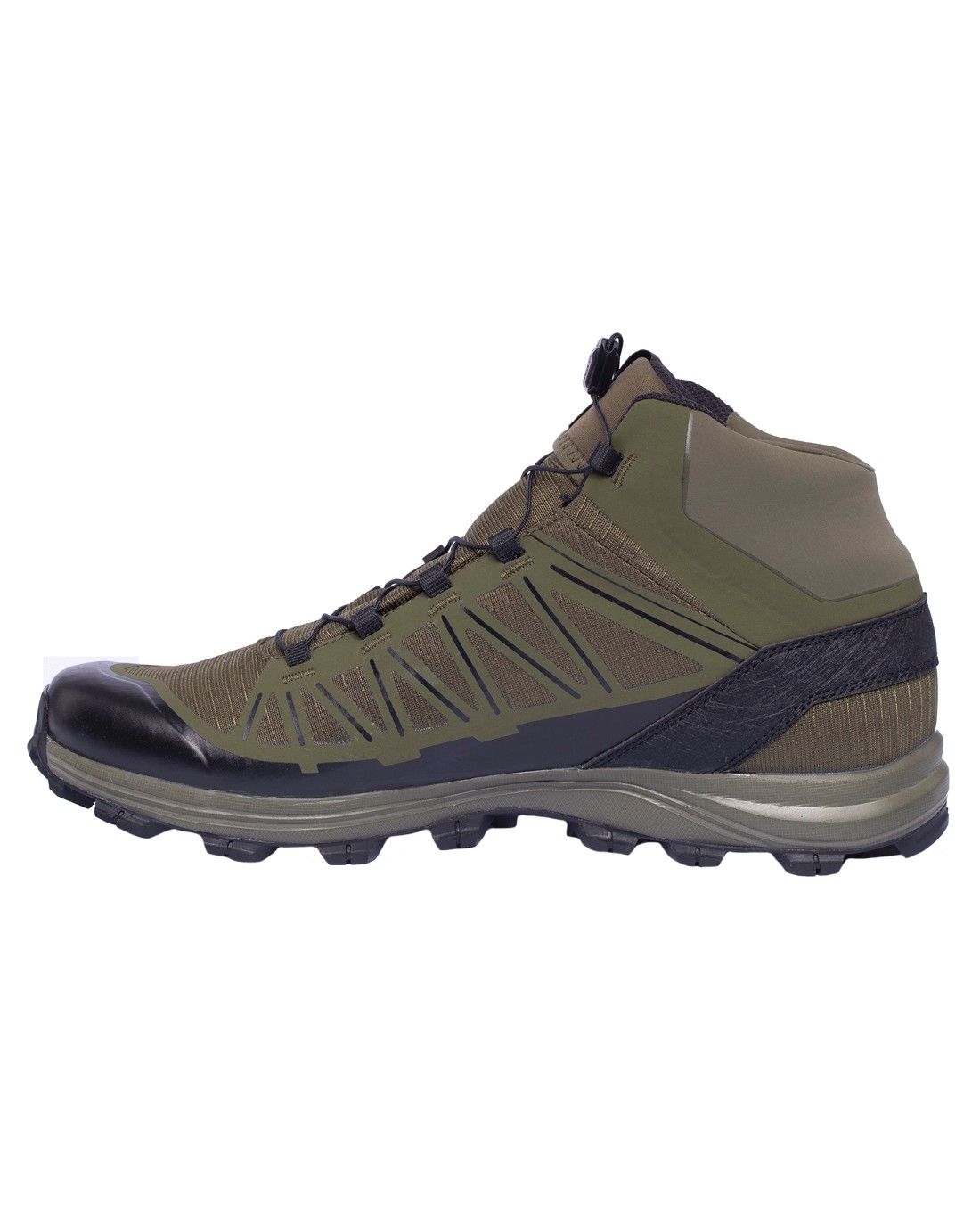 Salomon speed clearance assault olive