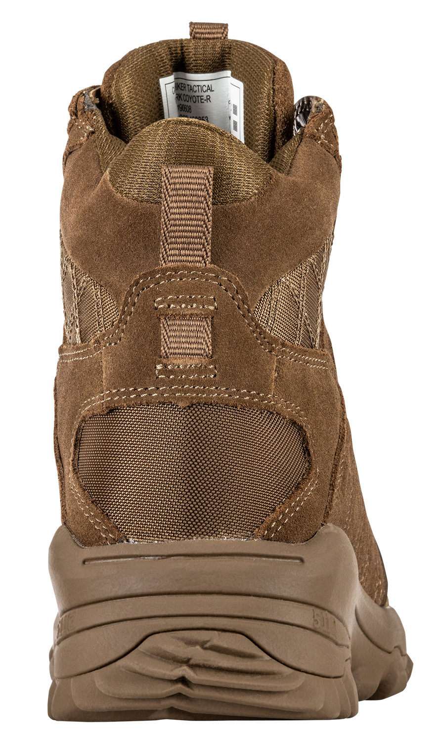 Cable Hiker Tactical Boot