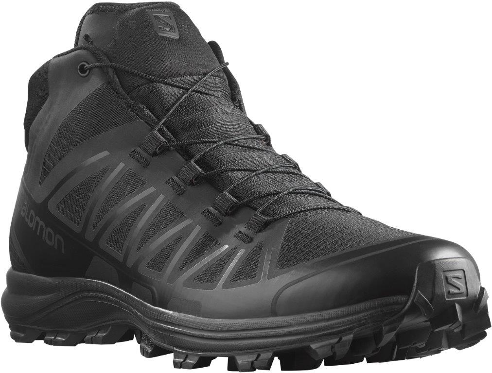 Speed assault black outlet