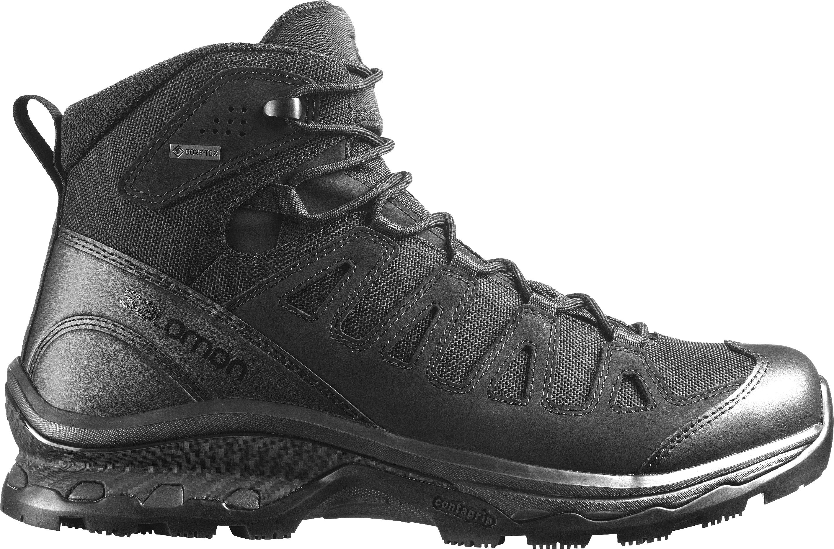 Salomon boots law enforcement clearance