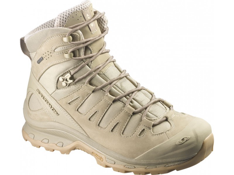 salomon trainers