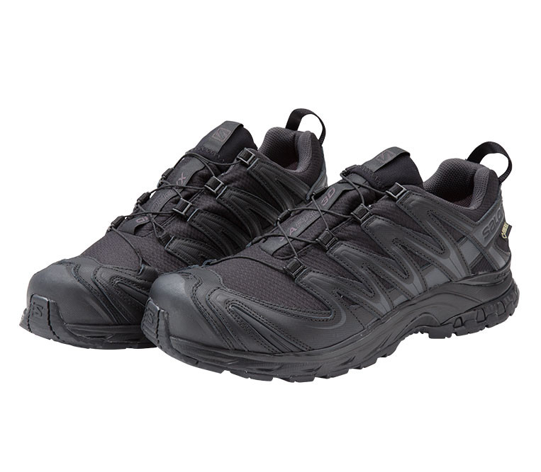 salomon forces 3d gtx