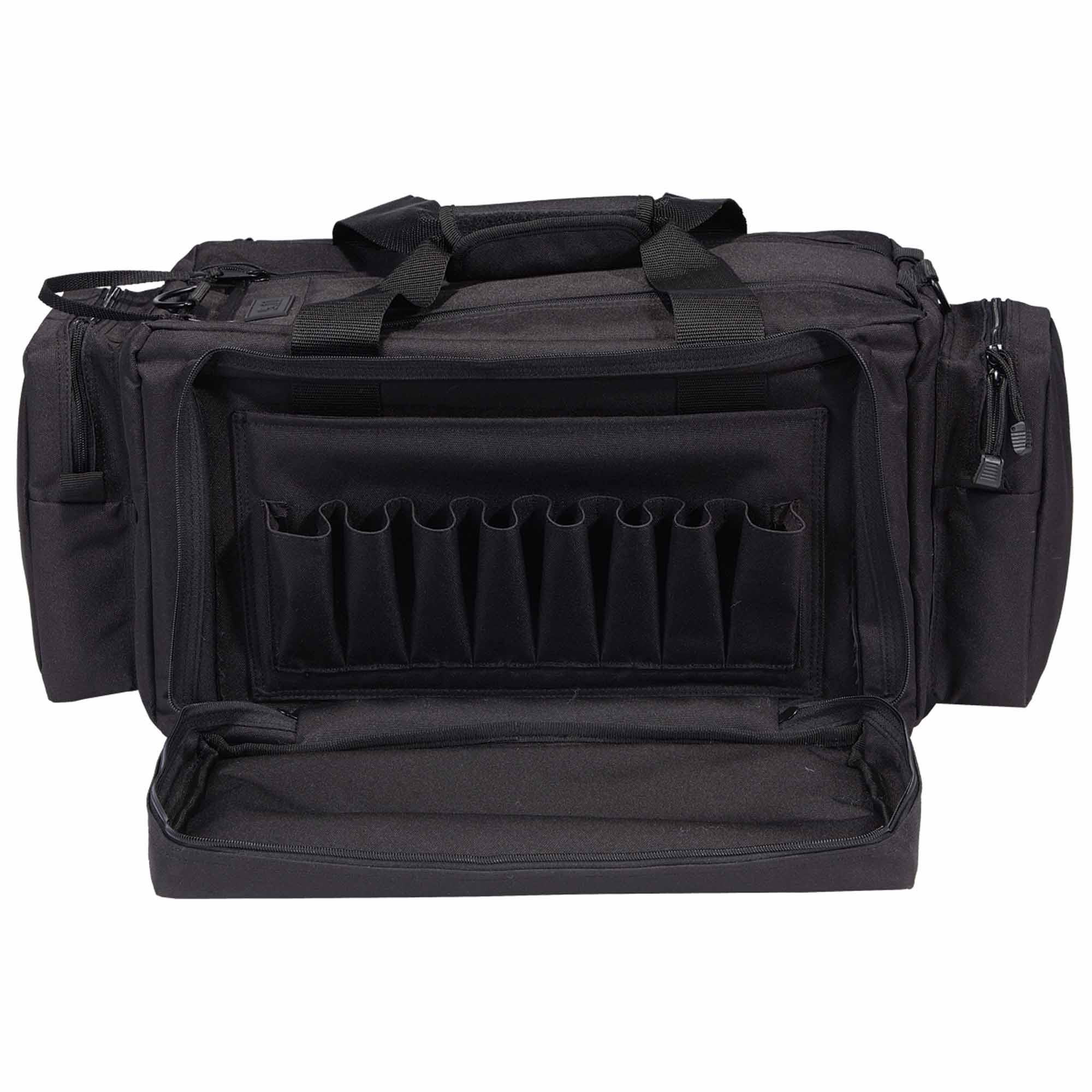 PROFESSIONAL STORE Marseille – Sac de Tir TACTICAL RANGE READY 5.11