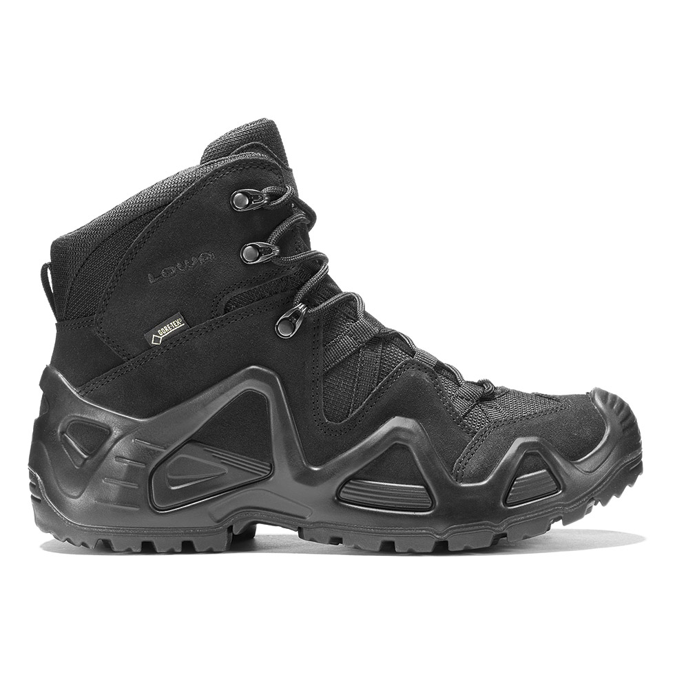 Footwear :: LOWA :: Ημιάρβυλο Lowa Zephyr GTX® Mid TF