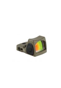 Trijicon RMR® Type 2 Red Dot Sight RM06-C-700696