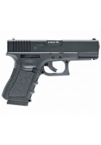 Αεροβόλο Πιστόλι UMG 19001 Umarex Glock 19 Co2