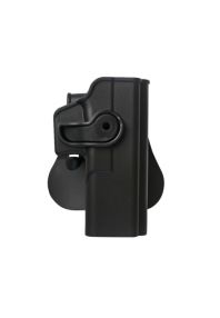 IMI-Z1050 Πιστολοθήκη  Glock 20/21/28/37/38 Polymer Holster GeIMI-Z1050 Πιστολοθήκη  Glock 20/21/28/37/38 Polymer Holster Gen 4 Compatiblen 4 Compatible