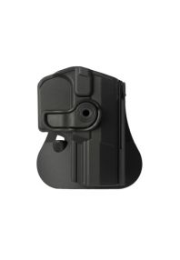 IMI-Z1350 Πιστολοθήκη  Polymer Retention Roto Holster for Walther P99, P99 AS, P99C AS