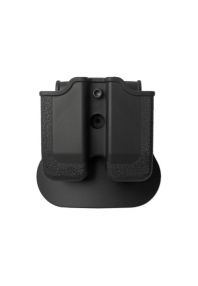 IMI-Z2030   Διπλή γεμιστηροθήκη  MP03 - Double Paddle Mag Pouch