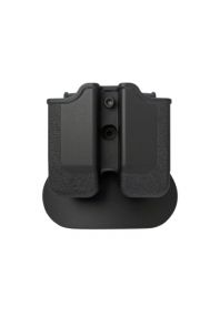 IMI-Z2040 Διπλή γεμιστηροθήκη  MP04 - Double Paddle Mag Pouch