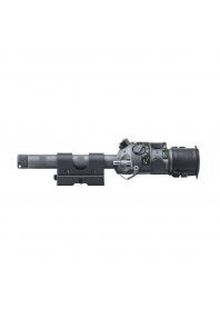 B.E. Meyers IZLID 200P INFRARED ZOOM LASER ILLUMINATOR DESIGNATOR.