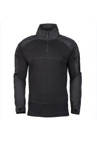 Mil-Tec Μπλούζα Combat Shirt Chimera black