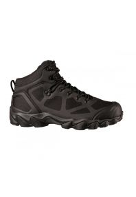 Mil-Tec Άρβυλο (μποτάκι) Chimera Mid Boots Black