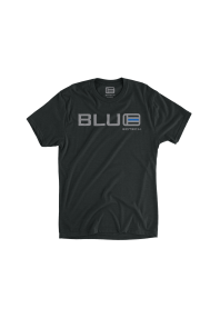EOTECH Μπλουζάκι  THIN BLUE LINE TRI-BLEND SHORT SLEEVE T-SHIRT