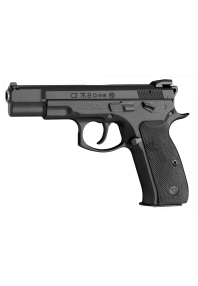 Πιστόλι CZ 75 B Ω Cal. 9mm. CESKA ZBROJOVKA