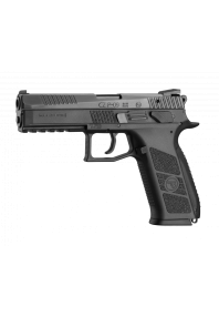 Πιστόλι CZ P-09 9×19 NATO Cal. 9mm. CESKA ZBROJOVKA