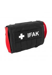 Tasmanian Tiger Θήκη - Φαρμακείο TT HEAD REST IFAK FIRST AID KIT WITH QUICK ACCESS SYSTEM