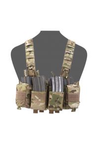 WARRIOR ASSAULT Εξάρτυση Στήθους PATHFINDER CHEST RIG - MULTICAM