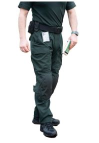 5.11 74106EU Παντελόνι Tactical EMS Green Quantum TEMS Trouser