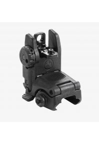 Magpul MAG248 Σιδερένια Σκοπευτικά MBUS® Sight – Rear