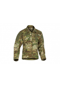 Clawgear 21206MC Πουκάμισο RAIDER MK.IV FIELD SHIRT - Multicam