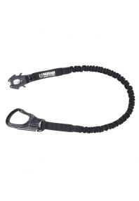 WARRIOR ASSAULT  Ιμάντας με Κρίκους Ασφαλείας FROG TANGO PERSONAL RETENTION LANYARD