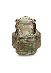 WARRIOR ASSAULT Θήκη Κράνους ELITE OPS HELMET CARGO PACK - MULTICAM