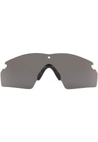 Ανταλλακτικό Γυαλί – Φακός Oakley - SI Ballistic M Frame 3.0 Fleet Replacement Glass Grey 100-742-009