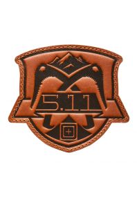 5.11 81889 Σηματάκι MOUNTAINEER PATCH