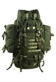 ΤΑCGEAR Σακίδιο BACKPACK TYP I CALW GENII ( BUNDESWEHR ΚSK ) 120 ΛΙΤΡΑ