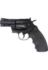 Αεροβόλο Περίστροφο  KWC .357 Magnum 2.5" 4.5mm