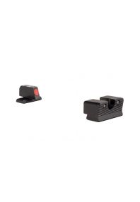 ΜΕΤΑΛΛΙΚΑ ΣΚΟΠΕΥΤΙΚΑ ΠΙΣΤΟΛΙΟΥ NYKTΟΣ , TRIJICON HD XR NIGHT SIGHTS  , SPRINGFIELD ARMORY / HS PRODUKT  mod. XD / XDM / SF