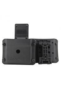 Ghost. Shotgun Magazine Pouch for Molot / Kalashnikov Saigha black