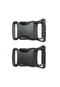 SR 25 Safety QA Multipurpose Buckles