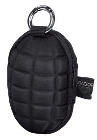 CONDOR GRENADE KEY CHAIN POUCH