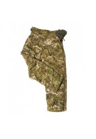 ARKTIS Waterproof Combat Trousers Multicam C310