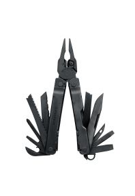 Leatherman Πολυεργαλείο Super Tool 300 BLACK 831151