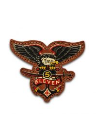5.11 Eagle And Sword Patch 92288