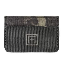 5.11 56548 Πορτοφόλι CAMO CARD WALLET