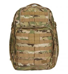 5.11 56955 Tactical Σακίδιο MULTICAM® RUSH24™ BACKPACK 37L