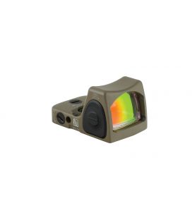 Trijicon RMR® Type 2 Red Dot Sight RM06-C-700696