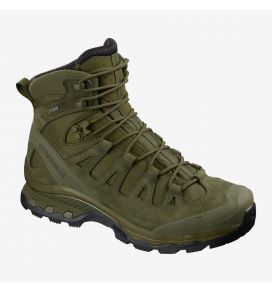 QUEST 4D GTX FORCES 2 Ranger Green