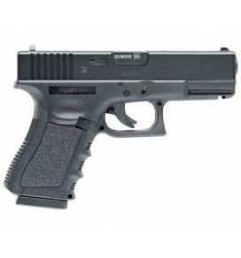 Αεροβόλο Πιστόλι UMG 19001 Umarex Glock 19 Co2